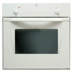 four encastrable indesit blanc