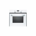 four encastrable indesit blanc