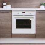 four encastrable indesit blanc