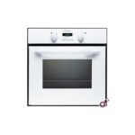 four encastrable indesit blanc