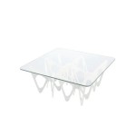 table basse zanotta