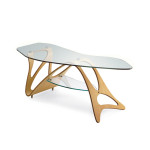 table basse zanotta