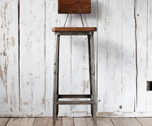 tabouret de bar factory