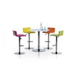 tabouret de bar king