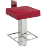 tabouret de bar king