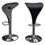 tabouret de bar luxe