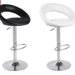 tabouret de bar luxe