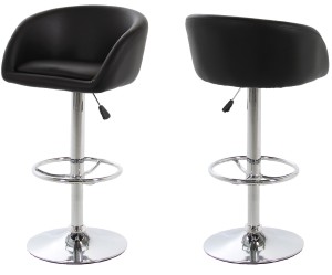 tabouret de bar luxe