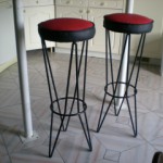 tabouret de bar occasion