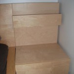 table de chevet ikea a vendre