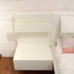 table de chevet ikea malm