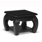 table de chevet orientale