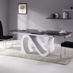 table de salle a manger design