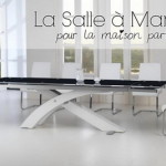 table de salle a manger design