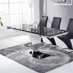 table de salle a manger design