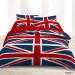 housse de canape union jack