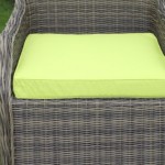 housse de coussin canape jardin